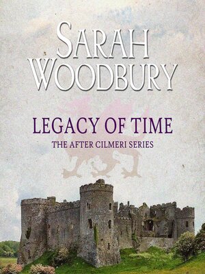 cover image of Legacy of Time